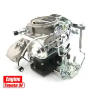 Fit Toyota Land Cruiser FJ62 FJ70 FJ73 FJ75 FJ80 LHD 3F 4.0L MTM Carburetor Assy (for: Toyota)