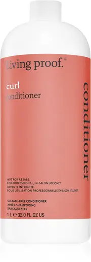 Living Proof Moisturizing conditioner for curly hair 1000 ml