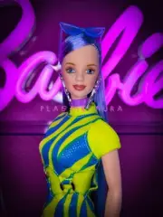 Barbie Mackie Reroot By Plastic_Aura