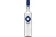 Vodka O Vodka 1L Bottle