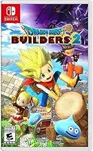 Dragon Quest Builders 2 for Nintendo Switch