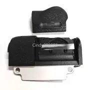 Original New SD memory Card Door Lid Cover FOR Nikon Z6 Z7 Camera Repair Part