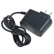 AC Adapter for Plantronics C65 Cordless DECT Headset 36907-22 Power Supply Cord