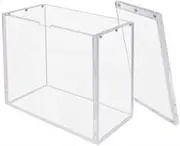 Ultra PRO Acrylic Booster Box Display for Pokemon