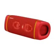 XB33 EXTRA BASS Portable BLUETOOTH Speaker (Coral)