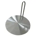 Heat Diffuser Plate for Induction Cookers Enhance Cooking Experience and Flavor
