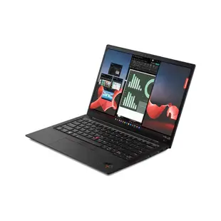 聯想Lenovo ThinkPad X1C 11th i7-1370P/32G/1T SSD/13吋 專業版 輕薄 筆電