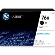 HP 76X Toner Ink Cartridge High Yield Black CF276X LaserJet Pro M404 M428 Genuine