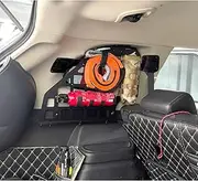 Light Modular Storage Window Molle Panel Pair for Mitsubishi Outlander 2013-2021