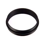 New T Mount Male Thread to T male M42x0.75 to 42mm Telescope Adapter