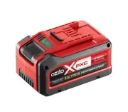 Ozito PXC 18V 8.0Ah Max Battery- High Density Cells for longer runtime