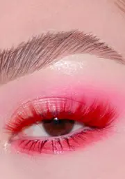 [Kara Beauty] Burn 3D Faux Mink Eyelashes