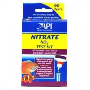 API Nitrate Test