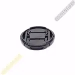 52 MM CAMERA LENS CAP COVER FOR NIKON D5100 D5200 D3200 D310