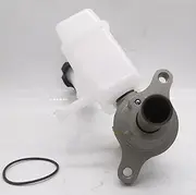 Youxiaho 1 Piece Brake Master Cylinder Compatible with Hyundai Tucson IX IX35 Models OEM 58510-2S001 585102S000 585102S001-DS 585102S001 585102S001DS