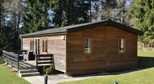 Tayview Lodges