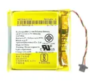 For Dr Dre Beats Studio 2.0 3 Wireless Headset Replacement Battery AEC643333