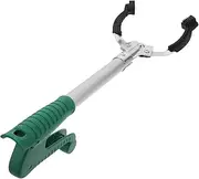 KICHOUSE Grabber Tool Long Lightweight Trash Picker with Ergonomic Grip Professional Reacher Tool for Easy Pickup Portable Litter Grabber for Indoor and Outdoor Use