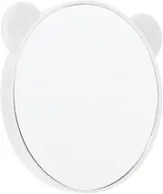 LABRIMP Back Camera Selfie Made Easy Magnetic Phone Mirror Reflective Vlogging Camera Clip Universal Cell Phone Selfie Tool Compact Portable