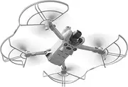 Mini 4 Pro Propeller Guard,Quick Release Prop Protector Lightweight Anti-Collision Blade Bumper for DJI Mini 4 Pro Accessories