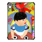iPad 10.9-inch (10th gen) iPad Impact Case henhenry iPad