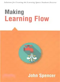 在飛比找三民網路書店優惠-Making Learning Flow ― Instruc
