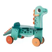 Dino Ride On Portosaurus - Adventurous & Fun Ride