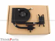 New/Orig Lenovo ThinkPad E460 14" CPU Heatsink Fan Dis Graphics 00UP091 00UP092