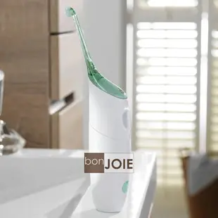 ::bonJOIE:: 美國進口 飛利浦 PHILIPS Sonicare Airfloss HX8211 空氣動能牙線機 (空氣沖牙機) 8211 沖牙機