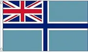British Civil Air Ensign Flag 3' x 5' - British Army Flags 90 x 150 cm - Banner 3x5 ft - AZ FLAG