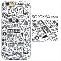 在飛比找神腦生活優惠-【Sara Garden】客製化 手機殼 蘋果 iPhone