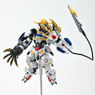 【鋼普拉】現貨 模式玩造 HS045 天狼王型獵魔鋼彈 套件 MGSD GUNDAM BARBATOS 巴爾巴托斯 獵魔