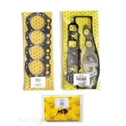 KCH Heads Head Set (No Seals) - 2306097201