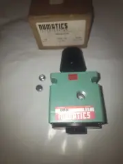 NEW GENUINE NUMATICS R30R-04 SIZE 1/2 PNEUMATIC REGULATOR