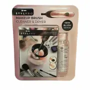 STYLEPRO Makeup Brush Cleaner & Cleanser