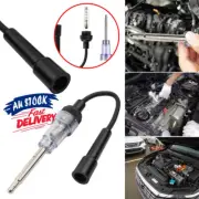 Spark Plug Tester Detector Diagnostic In Line Ignition System Test Tools Coil