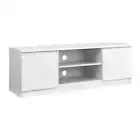 Artiss TV Entertainment Unit - White