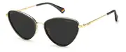 POLAROID-PLD 6148/S/X-KB7-5518-SUNGLASSES