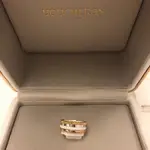 BOUCHERON 戒指