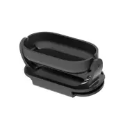 1 PC Camera Cap Clip Mount Magnetic Frame Fixed Holder For Insta360 GO3 Camera