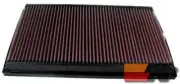 K&N Replacement Air Filter For VAUX/OPEL VECTRA B 33-2750