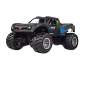 Q156 Amphibious 4WD RC Car 2.4G Off-Road Remote Control Cars Waterproof Vehicle Climbing Drift Monster Truck For Kids Toys