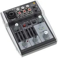 在飛比找蝦皮購物優惠-【🇩🇪預購】 Behringer XENYX 302USB 