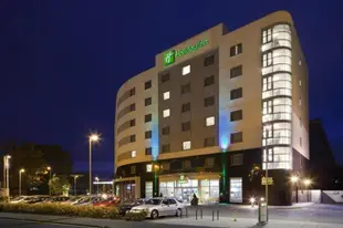 諾威奇市假日飯店Holiday Inn Norwich City