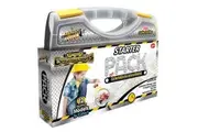Constructables Starter Case - DIY Collectable Mystery Models Pack, 3pc