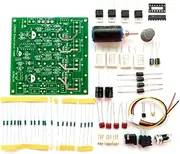 IsMwav DIY Kits 150W 10A Battery Capacity Tester Adjustable Constant Current Electronic Load Discharge