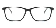 Montana Readers MR62H MR62H Men's Glasses Black Size +1.00 - Private Health Rebate - Blue Light Block Available
