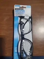 foster grant reading glasses 2.00 mens. 5 pair. Rg 114