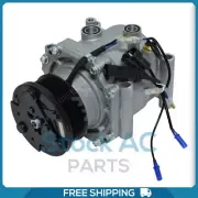 A/C Compressor for Chrysler Town & Country / Dodge B150, B1500, B250, B250... QU (for: Chrysler)