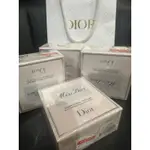 DIOR MISS DIOR花漾香氛皂專櫃正貨